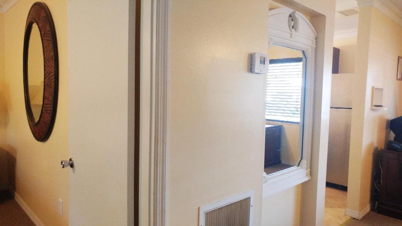 Hidden Harbor Suites Fort Myers Beach Exterior foto