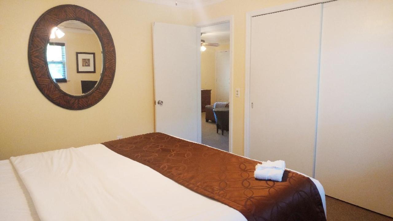 Hidden Harbor Suites Fort Myers Beach Exterior foto