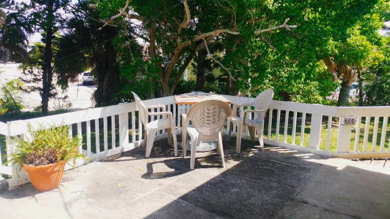 Hidden Harbor Suites Fort Myers Beach Exterior foto