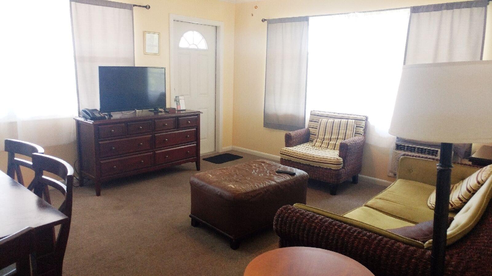 Hidden Harbor Suites Fort Myers Beach Exterior foto