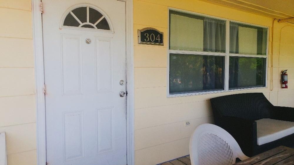 Hidden Harbor Suites Fort Myers Beach Exterior foto