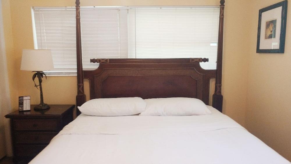 Hidden Harbor Suites Fort Myers Beach Exterior foto