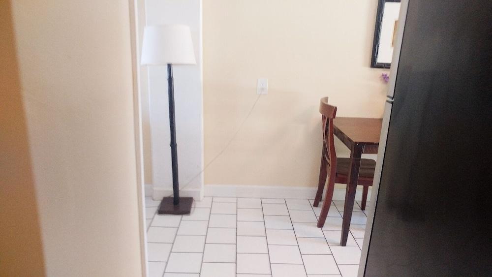 Hidden Harbor Suites Fort Myers Beach Exterior foto
