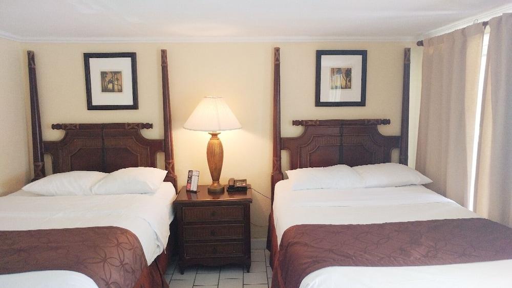 Hidden Harbor Suites Fort Myers Beach Exterior foto