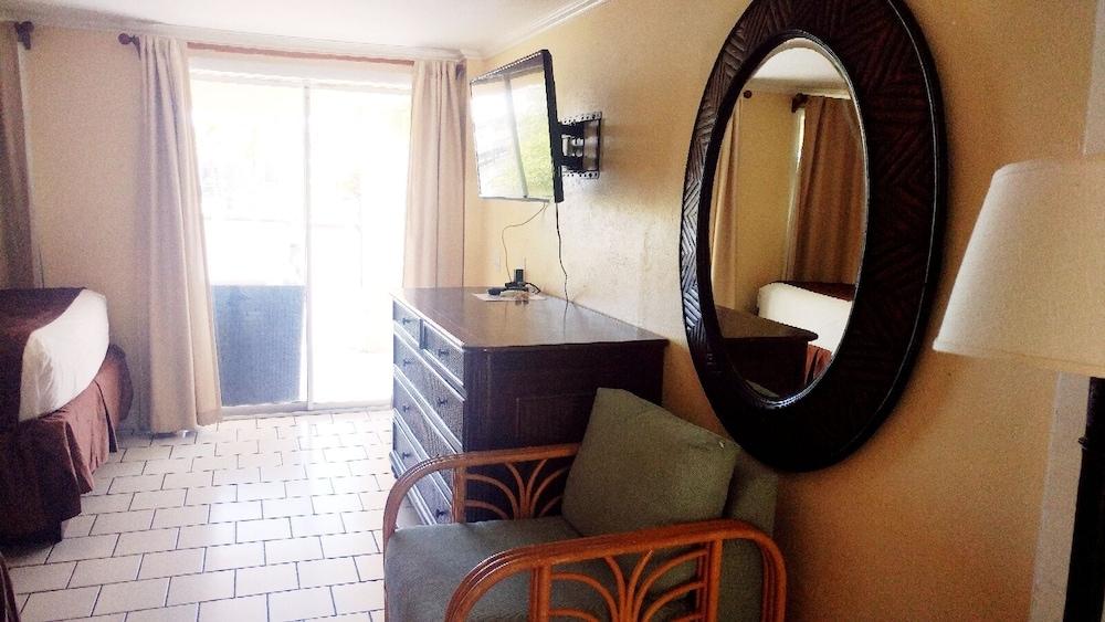 Hidden Harbor Suites Fort Myers Beach Exterior foto